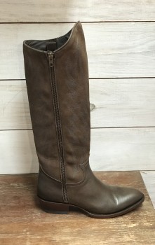 Uma Stitch - Chocolate